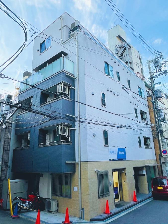 Kuromon Royal II Osaka Exterior photo