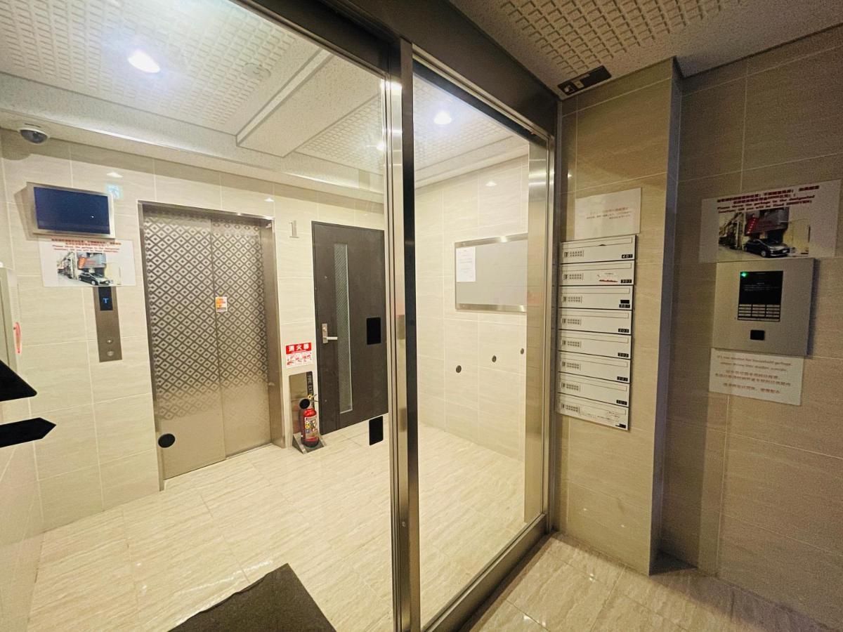 Kuromon Royal II Osaka Exterior photo